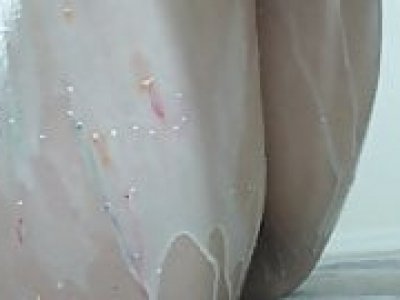Le corps chaud et sexy de Lila Dessert Webcam Tease !