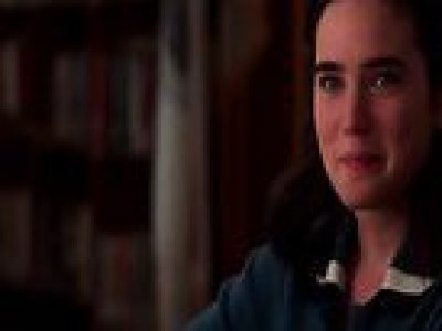 Jennifer Connelly très sexy dans The Abbotts