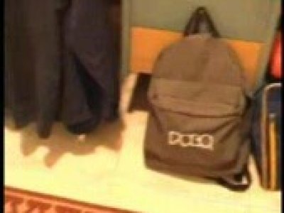College Student
