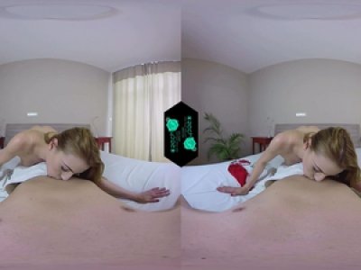 Victoria Daniels est une nana super sexy.