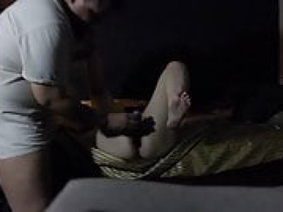 Gigi sexe avec hitachi masturbation et jeu anal