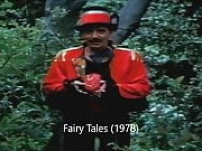 Critique de film de Jack Horny : Contes de fées (1978)