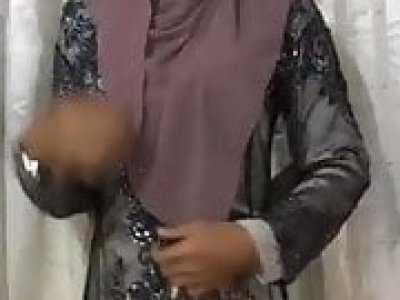 Malay - awek tudung