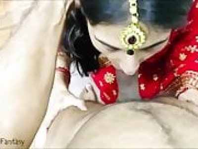 Ma vidéo de sexe karwachauth avec audio hindi complet