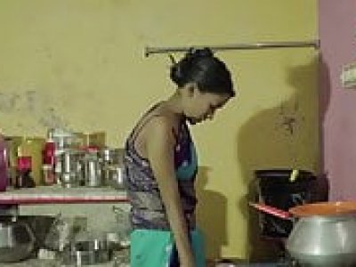 Court-métrage sur les jeunes filles indiennes en hindi