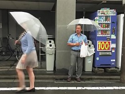 Échange de femmes japonaises 2 h 720p