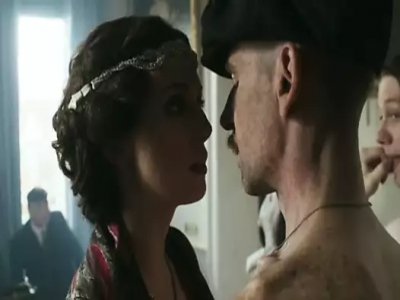 Scène de sexe de Peaky Blinders, Porno mature gratuit b9 :