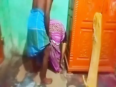 Kerala Village Aunty Sex in Home, Free HD Porn b9 :