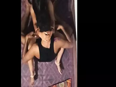 Desi Housewife Homemade Sex with His Company Owner : Porn d5