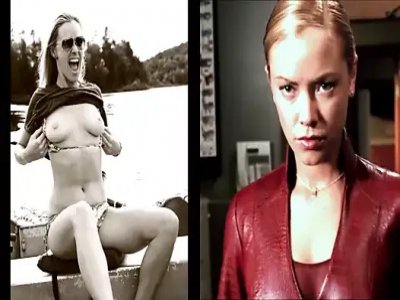 SekushiLover - Kristanna Loken Parole contre Selfies nues