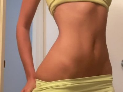 Jeune femme sportive recherche plan cul sans prise de tête (proposition)