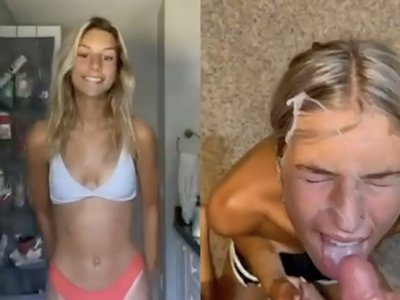 La vraie vie d'une influenceuse TikTok