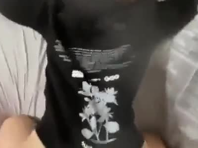 hoodie and ass out best combo