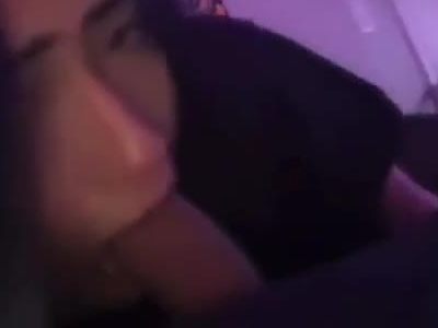 she treats me so well swallowing my cum