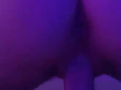 we just end up fucking