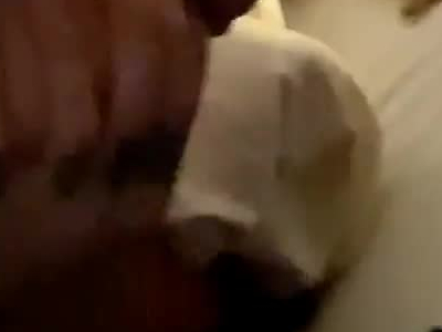 sitting on his face with her juicy pussy