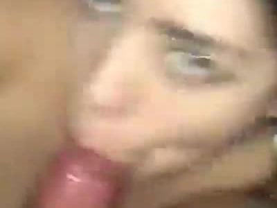 college blowjob