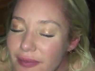 she treats her husbands friends very well