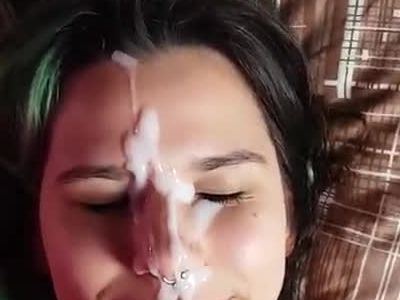Facial is always good