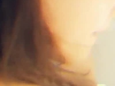 beautiful babe giving blowjob and fucked post 411 video link in bio  - 