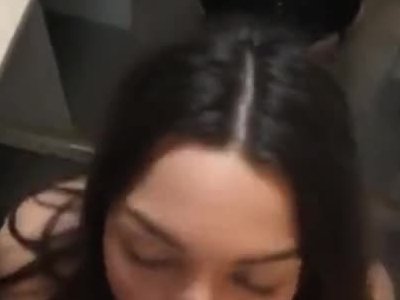 teen sucks cock in fitting rooms post 481 full video link in bio