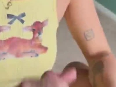 Pretty Teen blowjob post 484 full video link in bio