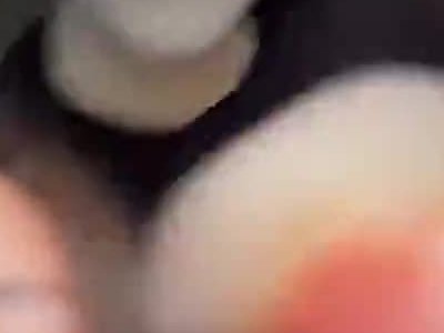 sexy college slut fucked post 485 full video link in bio