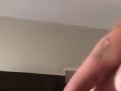 Hot Teen Girlfriend Riding Cock Like a Pro