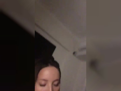 two latinas on my dick