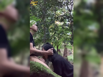 Fucked in Forrest Post 885