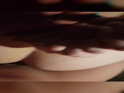 Handcuffed teen likes to get fucked