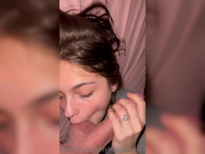 GIRL sucking dick link 