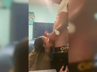 Boyfriend Sucking