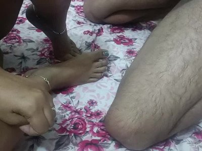 le jeune beau-frère a éteint sa soif