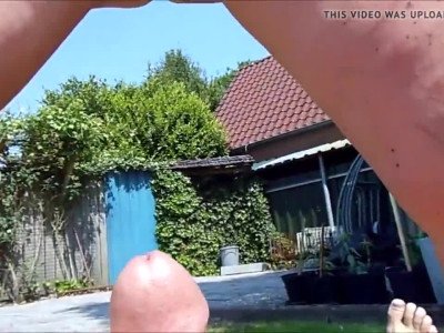 Mamie et amateur de sperme 2