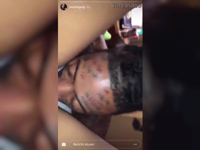 Boonkgang Sex Tape