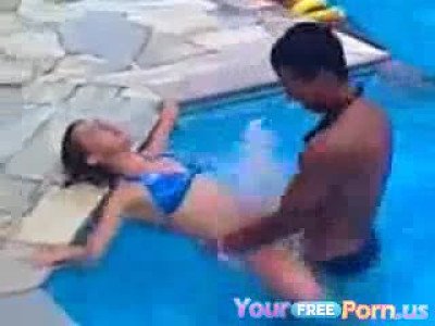 Couple On Vacation