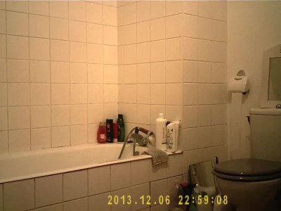 Salle de bain Adolescente Coleen 231119