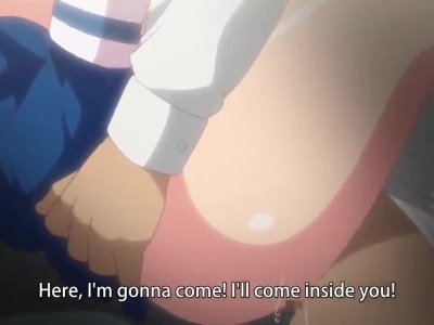 Baise toutes les adolescentes hentai que tu veux, c'est tout à fait légal maintenant 1.