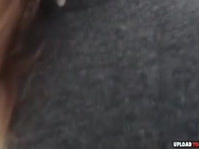 Hot ex gf likes to suck a long dong