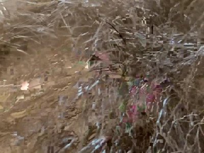 Gros plan extrême Gros clito Vagin Trou du cul Bouche Géante Fétiche Vidéo Corps poilu