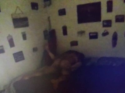 Des aventures de compilation d'orgasmes filmées par un petit ami