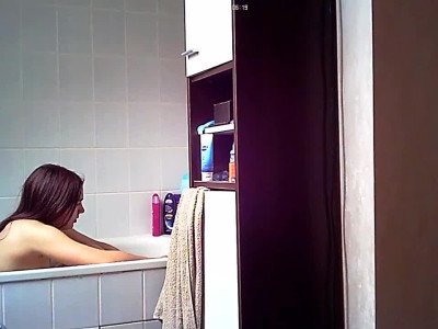 Salle de bain Teenage Beauty Aylie 0417