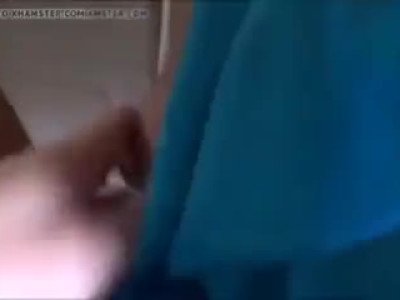 Mom help Son
