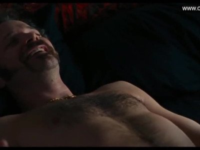 Amanda Seyfried et ses beaux seins dans Lovelace