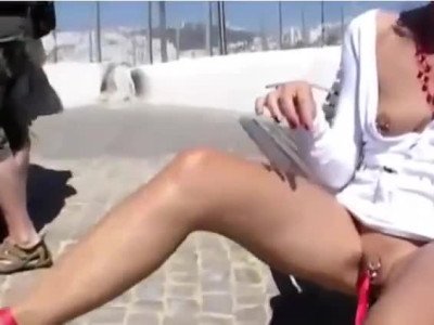 Faire des cochonneries avec une amie