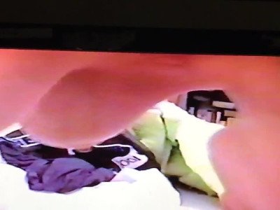 Toute première vidéo . ( VHF ) Désolé pour la quallité.