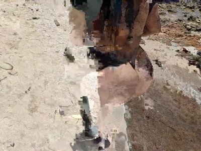 FILMER ET ATTRAPER UNE LATINA AU GROS CUL