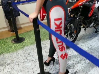 Hôtesses sexy (27.11.2019)