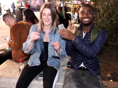 Combien de centimètres pouvez-vous prendre ?